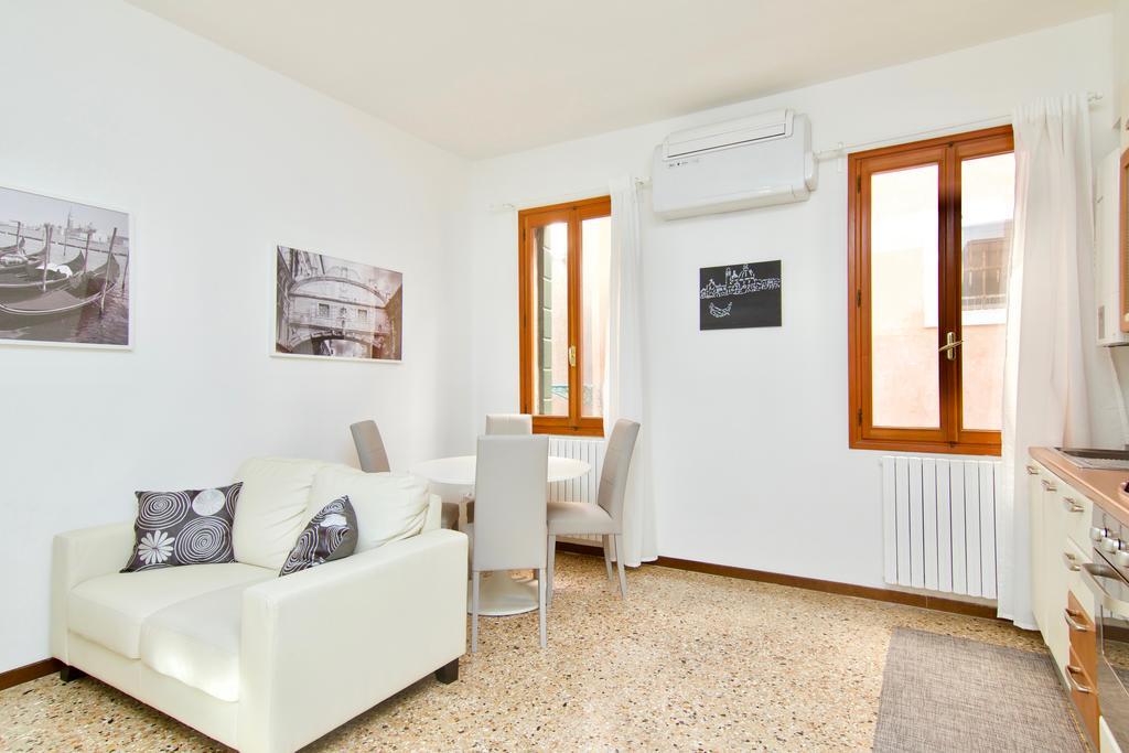 Ca Soranzo Appartement *