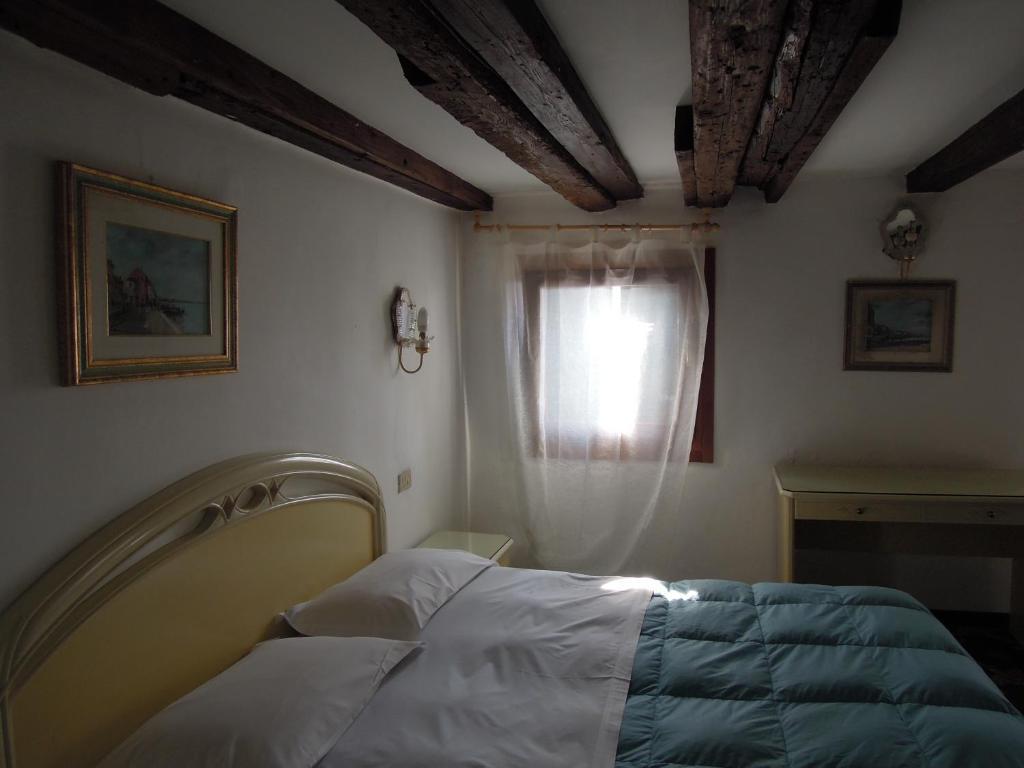 Casa Linger * Venedig