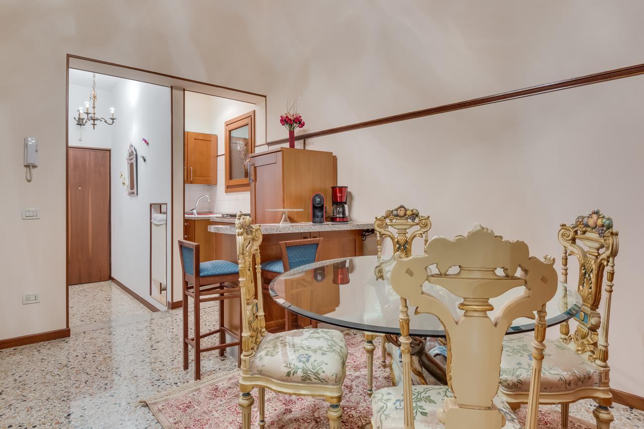 Apartment San Moise Luxury *