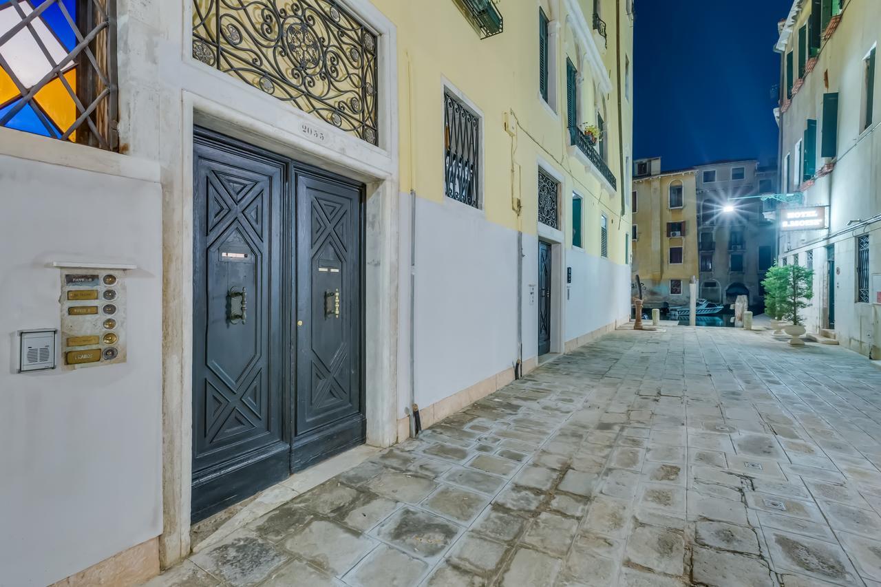 San Moise Luxury Apartment Venice