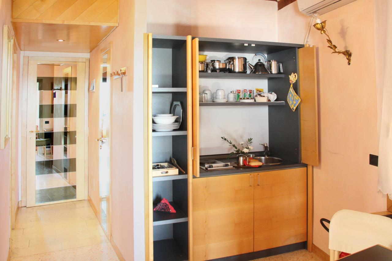 Appartement San Simeon