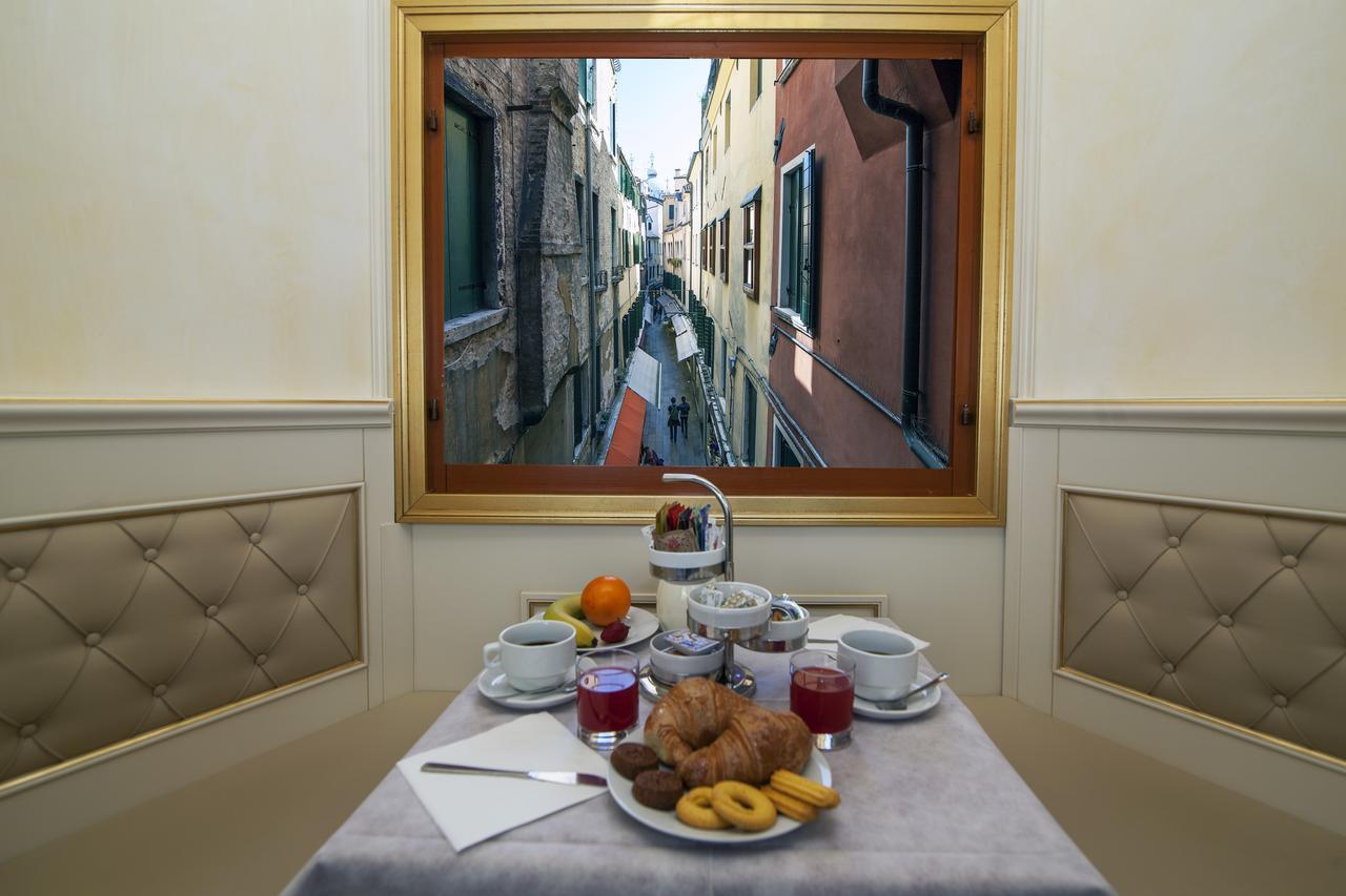 Orion 2* Venise