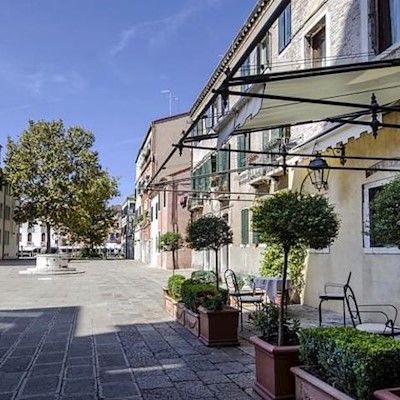 Ai Due Fanali Venezia