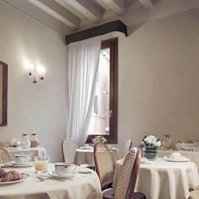 Ca' Del Campo Gasthof