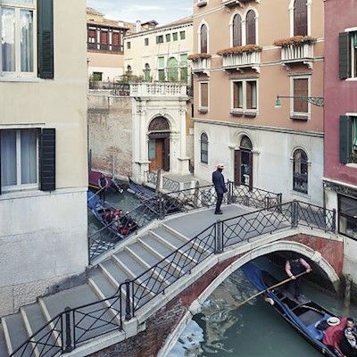 Ca' Del Campo Venedig