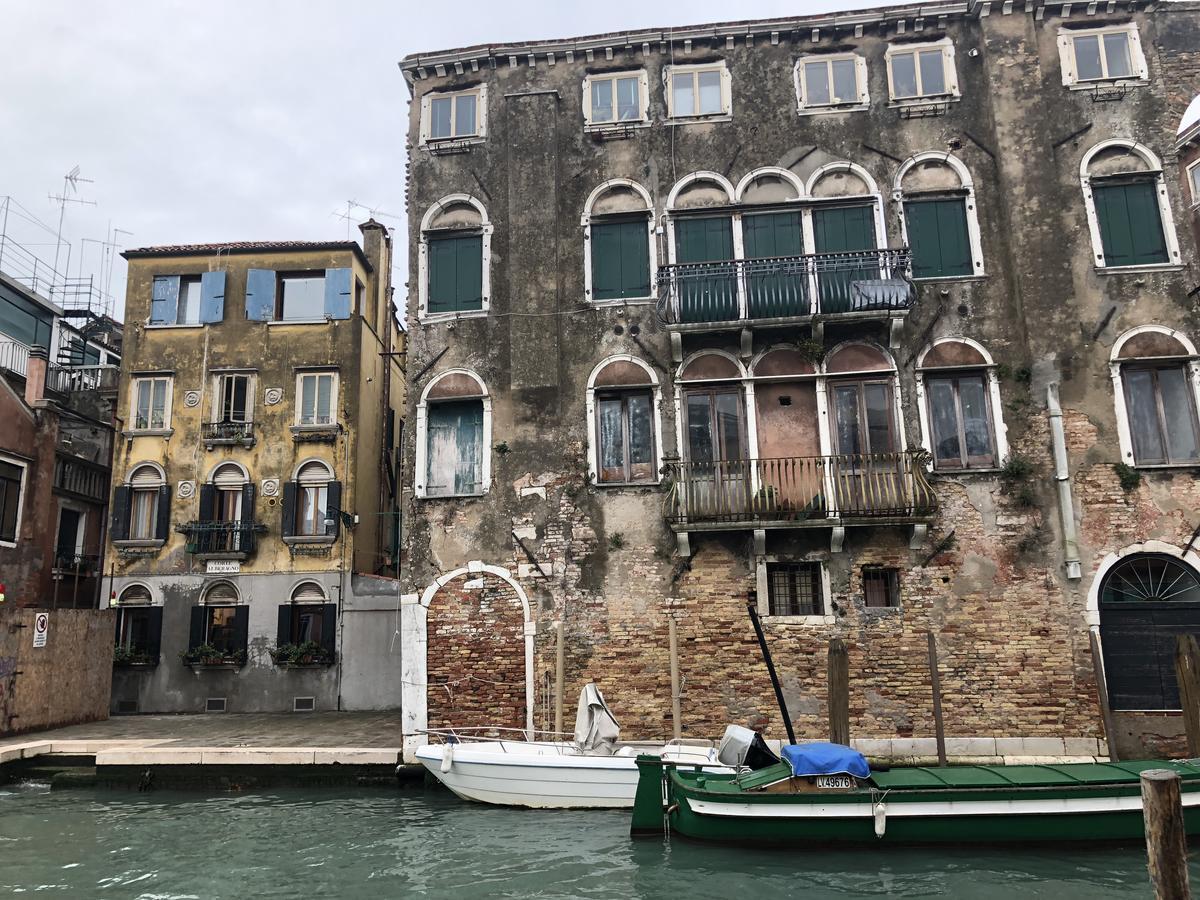 Ca' Vittoria Appartamento Venezia
