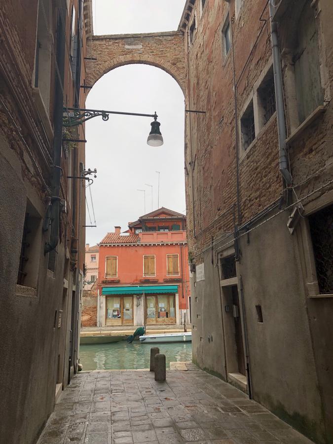 Appartamento Ca' Vittoria Venezia
