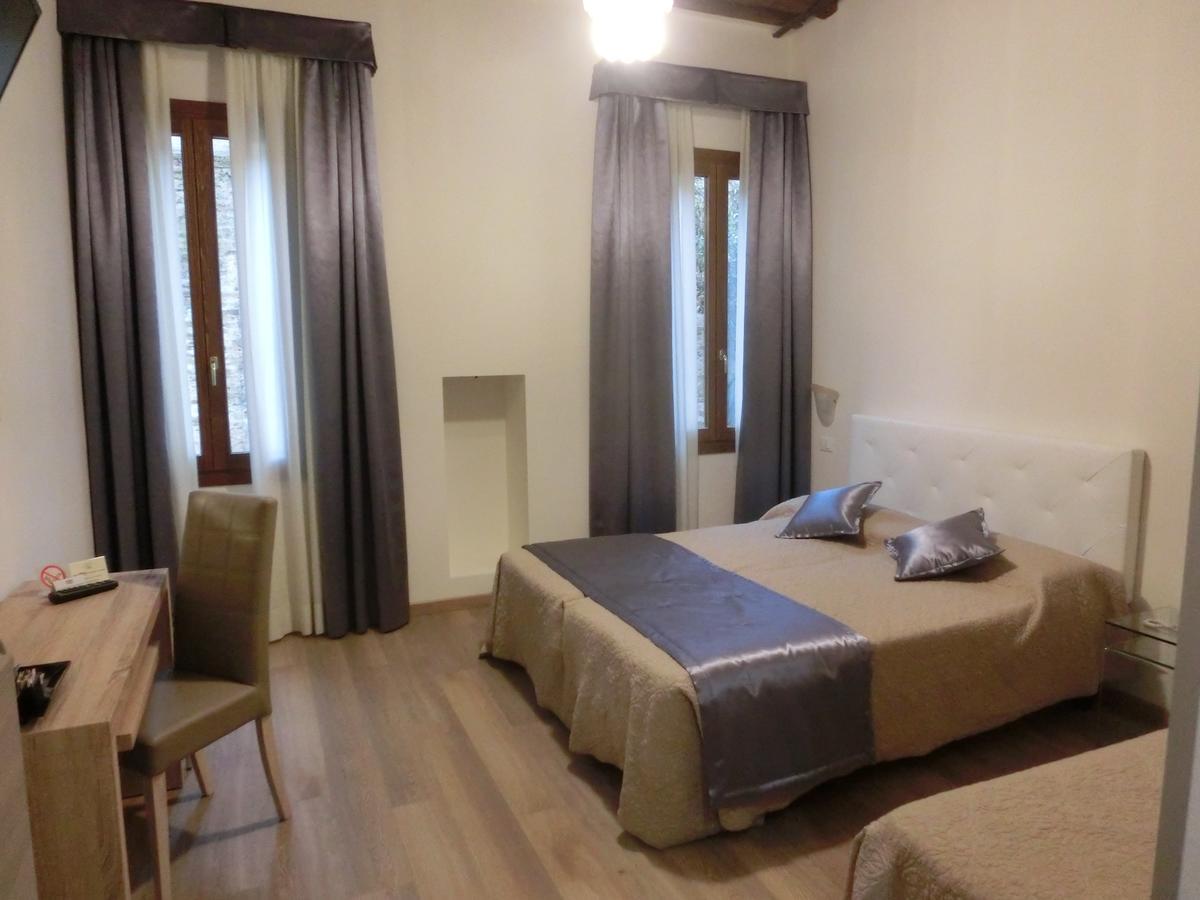 Ca' Lucrezia 3* Venetië