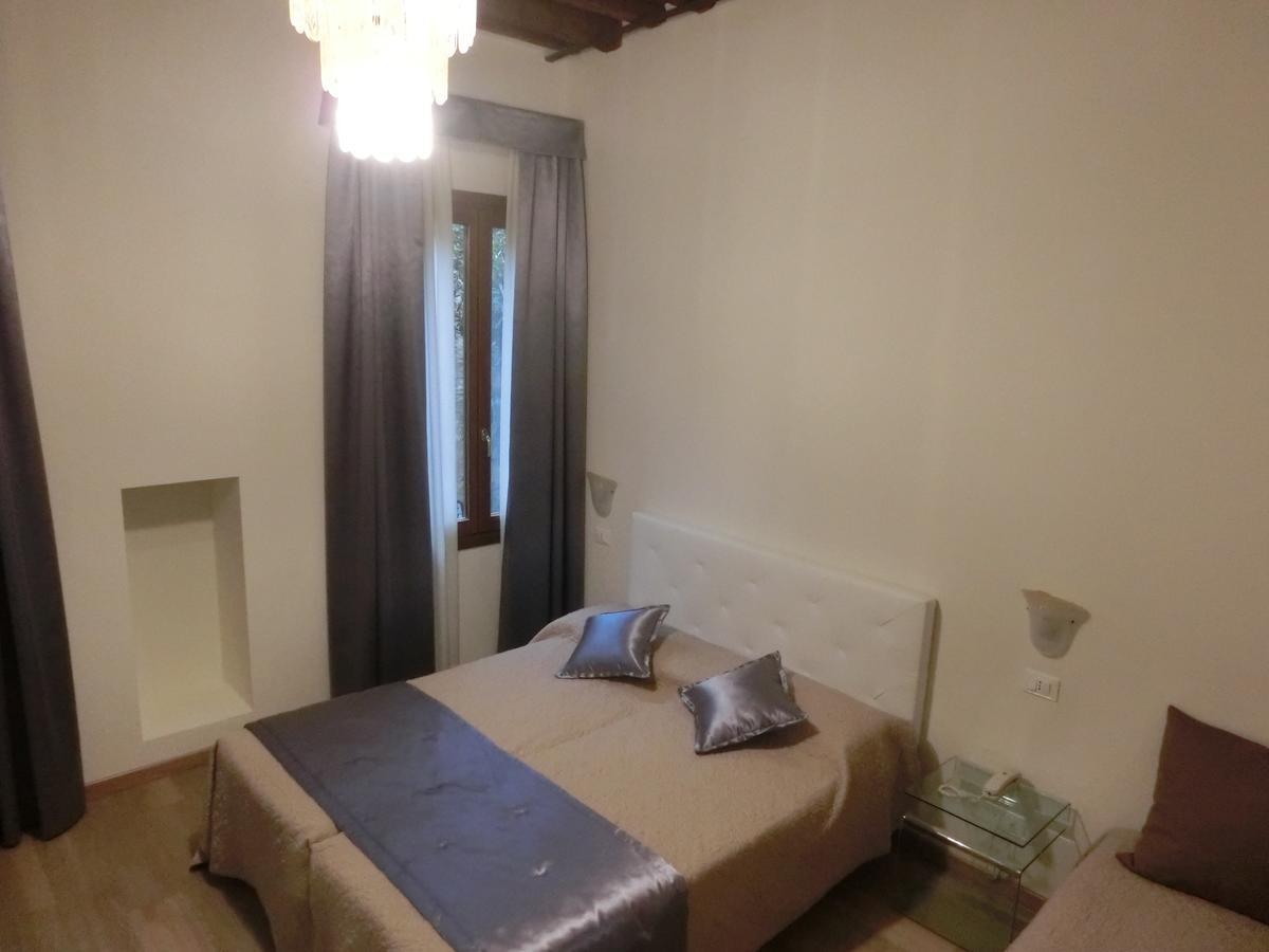 Gasthuis Ca' Lucrezia 3*