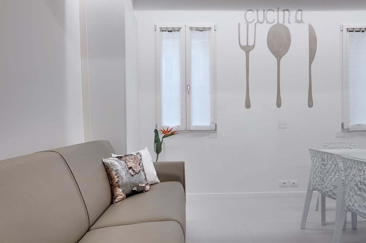 Bacchus Apartment Venedig