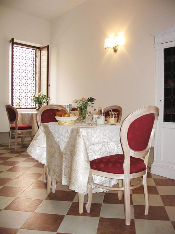 Ca' Turelli Dimora Storica Venetië