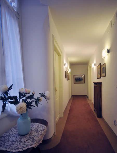 Ca' Turelli Dimora Storica Maison d'hôtes 3*