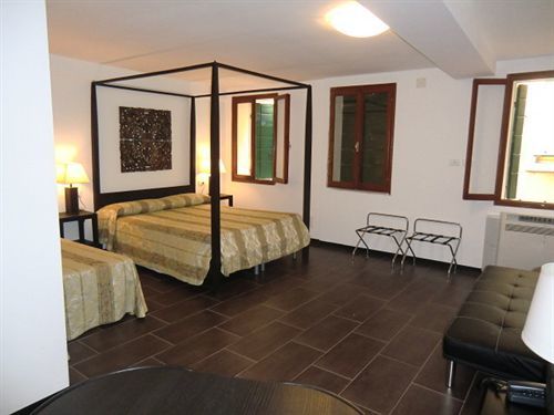Mignon Hotel Venice
