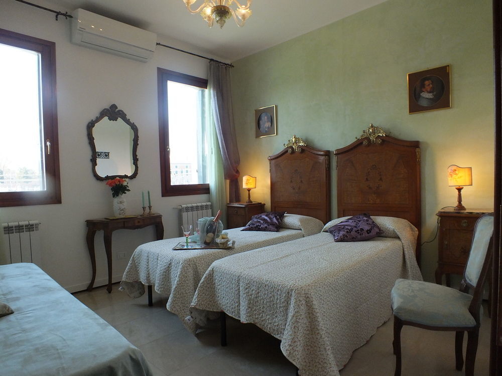Mignon Hotel 3*