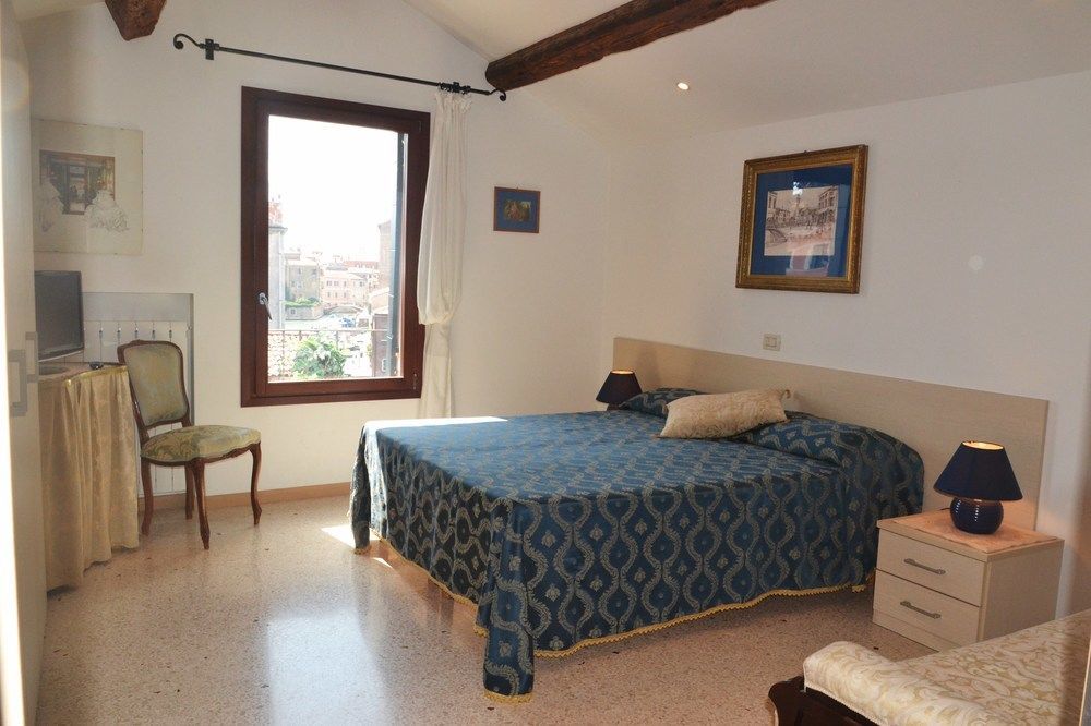 Mignon 3* Venice