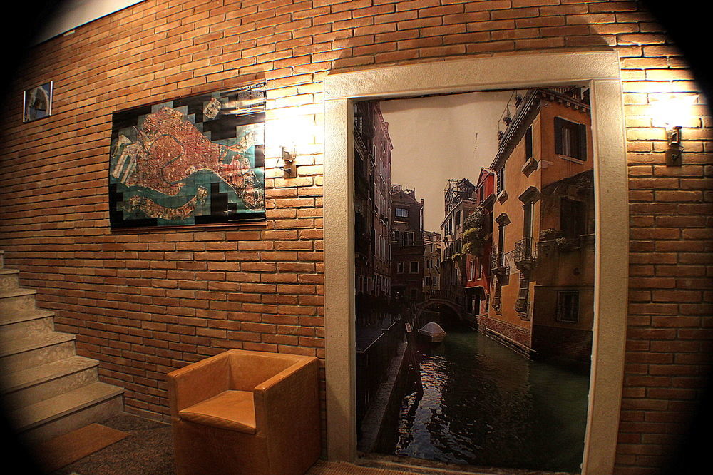 Art Dreams Venetië