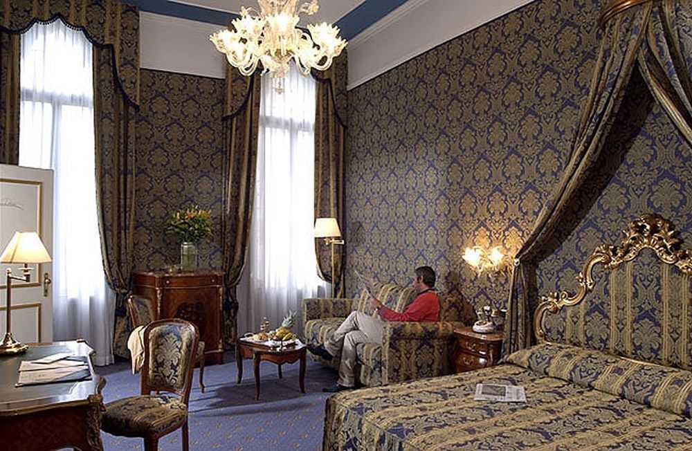 Al Ponte Antico Hotel Venice