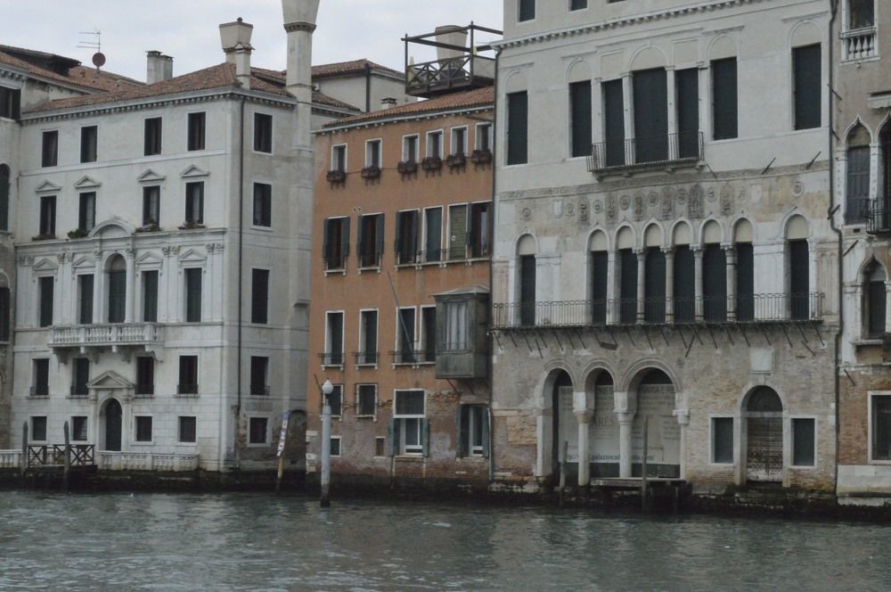 Locanda Leon Bianco On The Grand Canal 3*