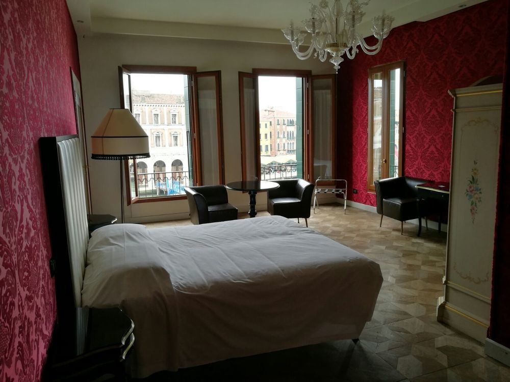 Locanda Leon Bianco On The Grand Canal 3*