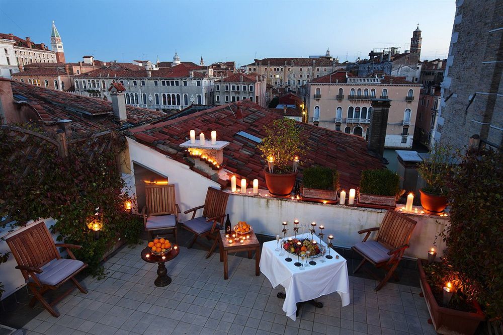 Ca' Angeli Venezia