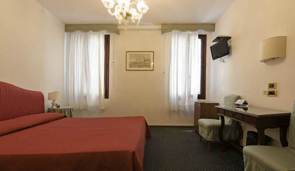 Do Pozzi 3* Venedig