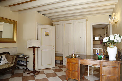 Casa Dei Cavalieri Appartement Venetië