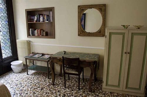 Fenice * Venise