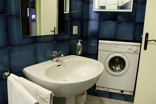 Fenice Appartement *