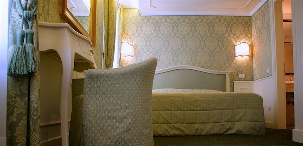 Aparthotel Corte Barozzi