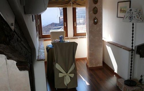 Gasthof Corte Canal Venedig