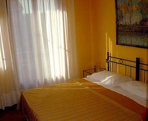 Hotel Agli Artisti 3*