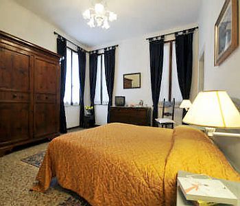Ca' Turelli Dimora Storica Bed & Breakfast Venetië