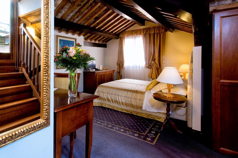 Ca' San Giorgio Bed & Breakfast Venetië