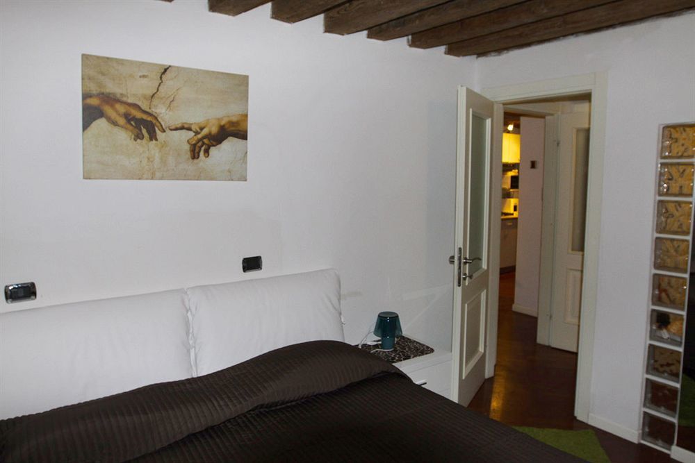Nuova Residenza Laguna Appartamento *
