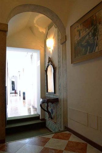 Hotel Iris Venezia