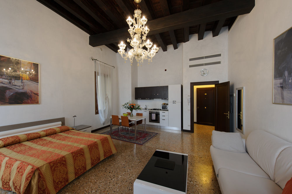 Appartamento Cà Sant'angelo Venezia