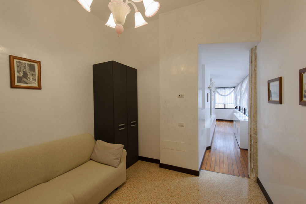Appartamento Cà Sant'angelo