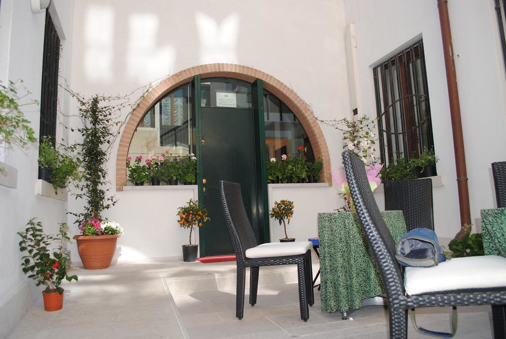 Hotel Acca 3*