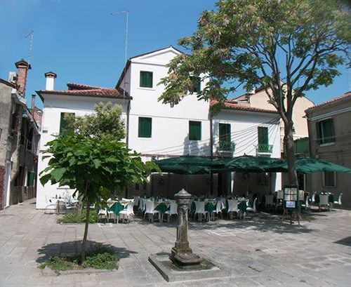 Murano Palace Venezia