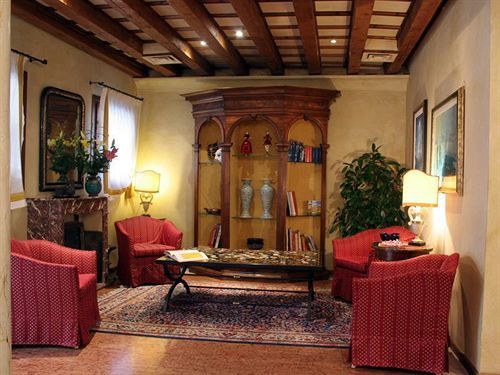 Hotel Ai Due Fanali