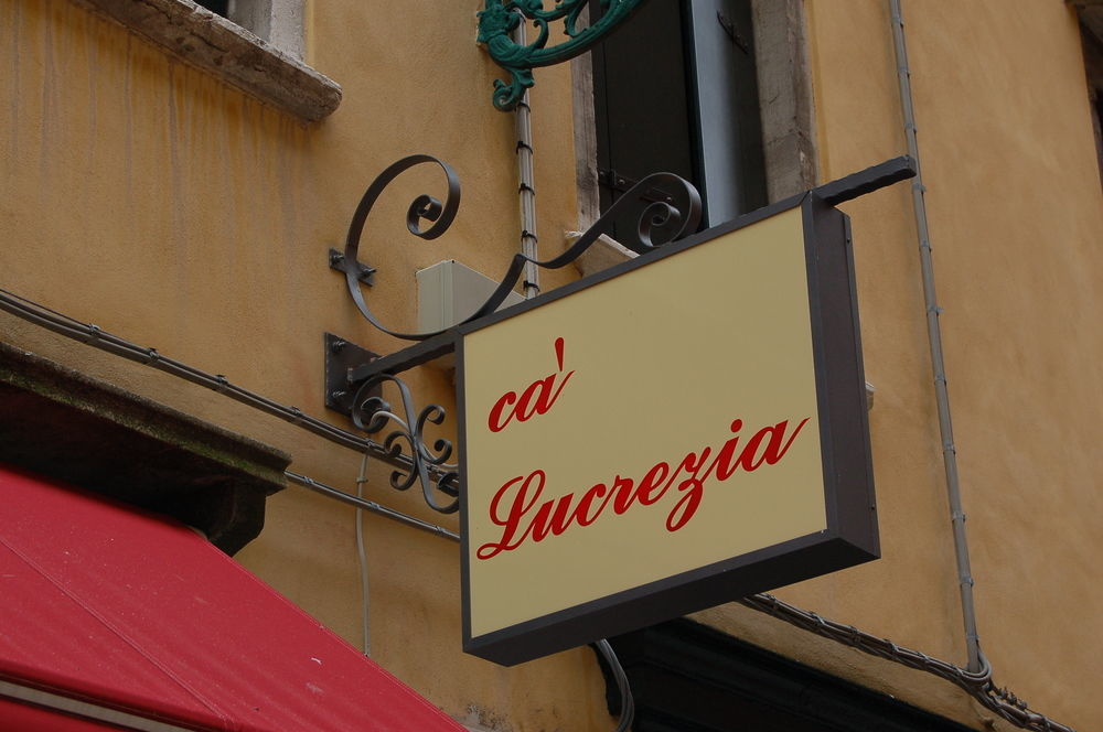 Gasthuis Ca' Lucrezia