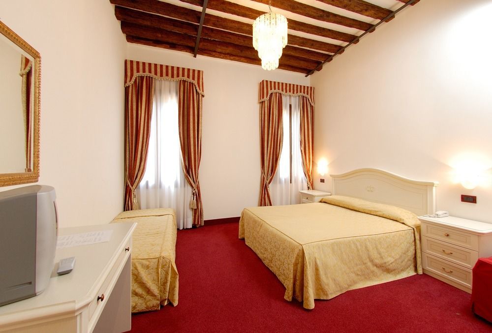 Gasthuis Ca' Lucrezia 3*
