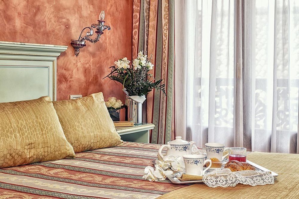 Firenze Hotel 3*
