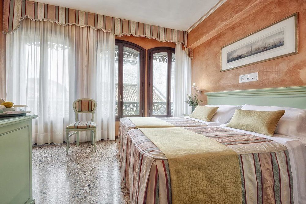Firenze 3* Venezia