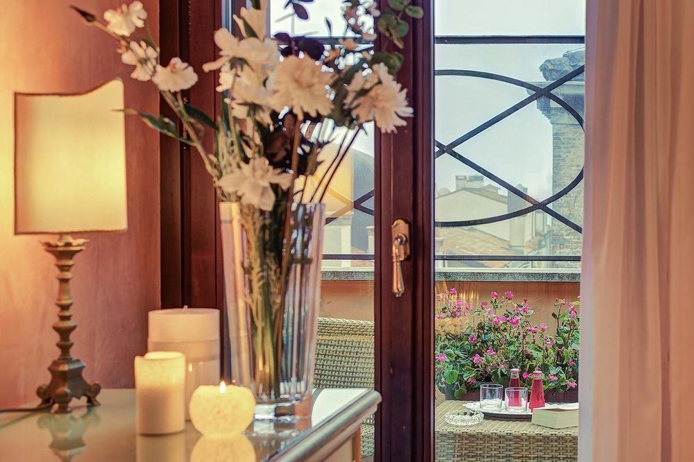 Firenze 3* Venezia