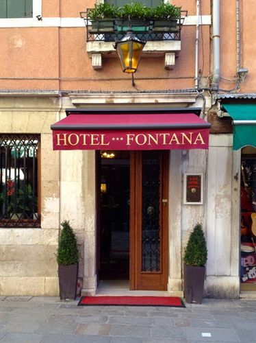 Fontana Hotel