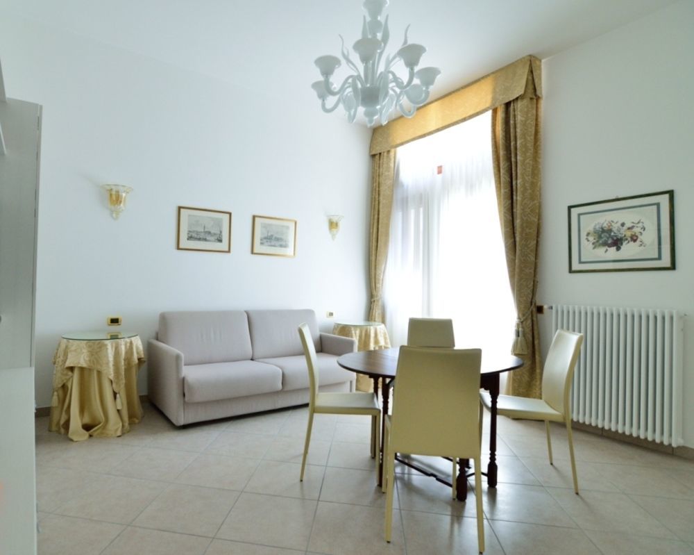 Sissi * Venedig
