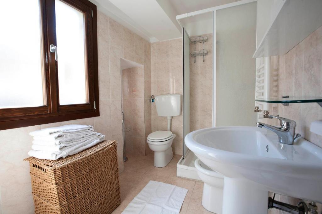 Bed & Breakfast Palazzo Minelli 2*