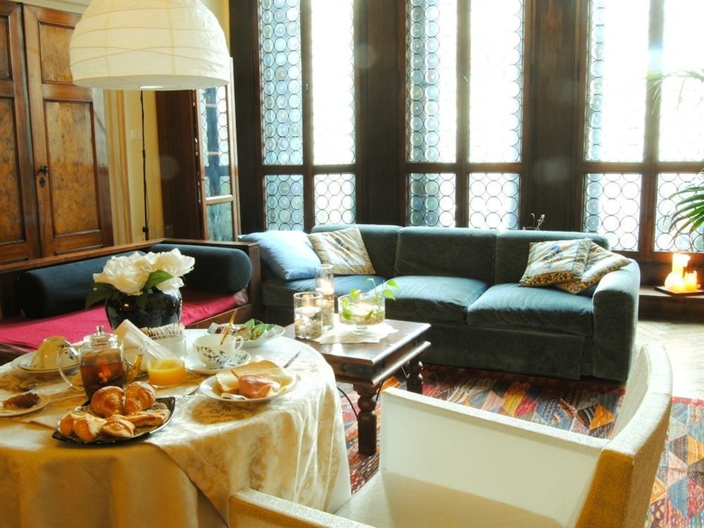 Bed & Breakfast La Porta D'oriente Venetië