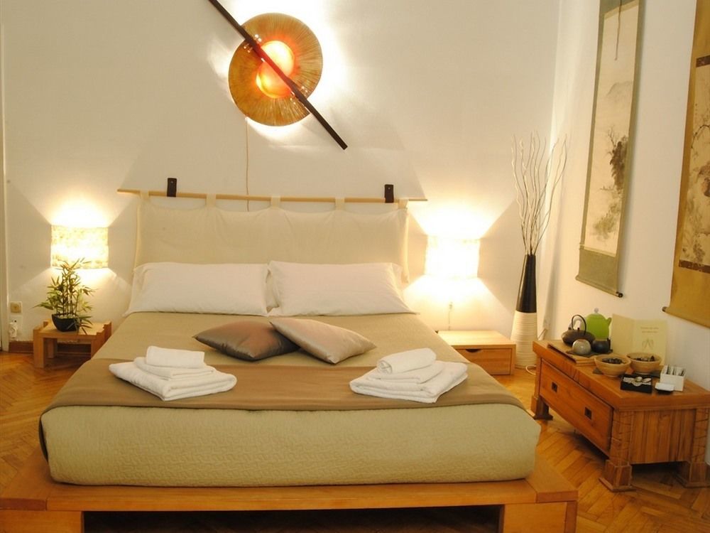 La Porta D'oriente Bed & Breakfast Venetië